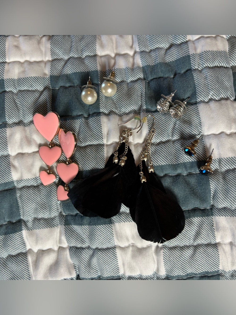 Earring Lot